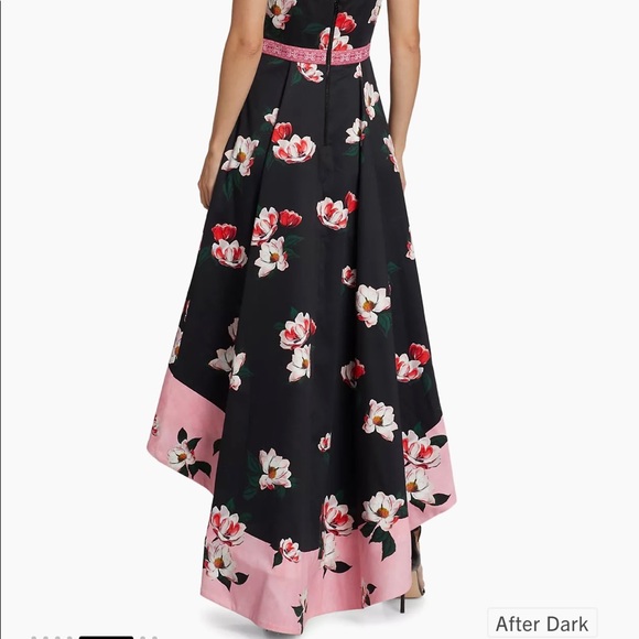 Alice + Olivia gown - Picture 3 of 5